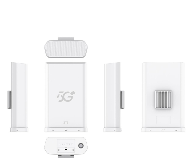 ZTE MC889A Pro 5G ODU - 1282711 - zdjęcie 4
